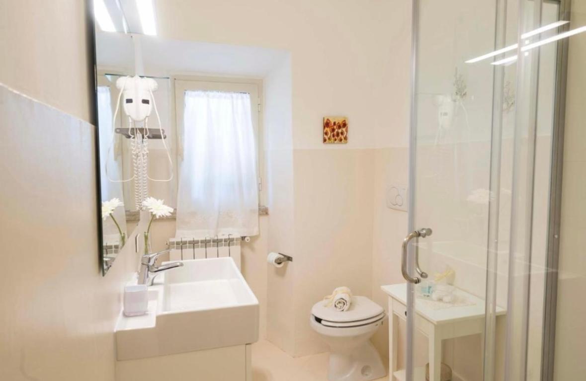 Bed and Breakfast La Locanda Di Andrea Il Pescatore à Borgo Montenero Extérieur photo